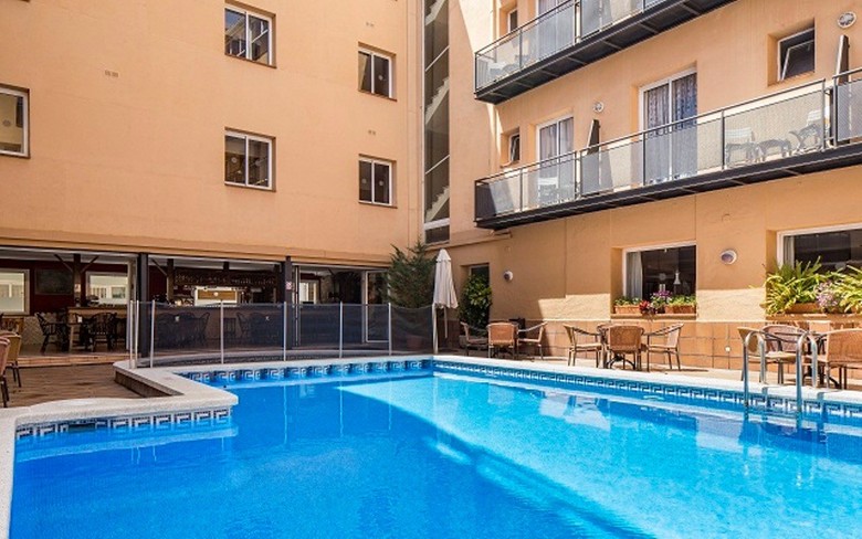 Hotel Novo Park