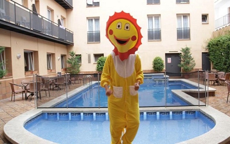 Hotel Novo Park