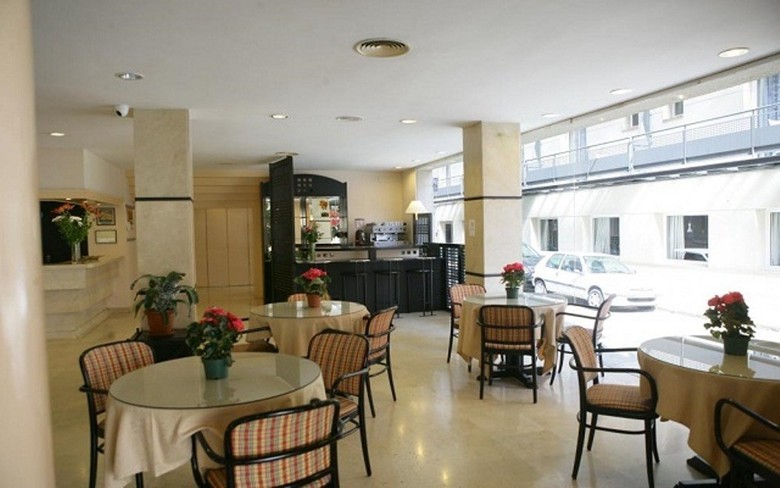 Hotel Novo Park