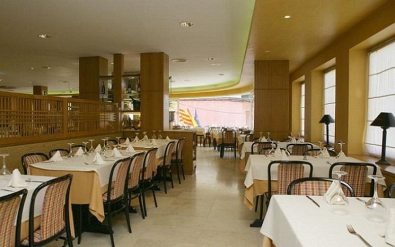 Hotel Novo Park