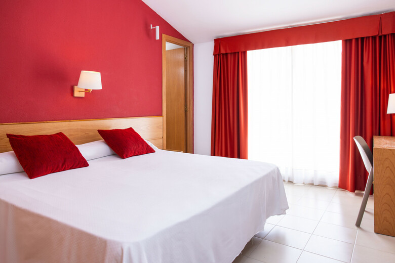 Hotel Rvhotels Mar De Tossa