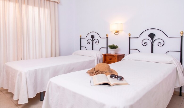 Hotel Rvhotels Mar de Tossa