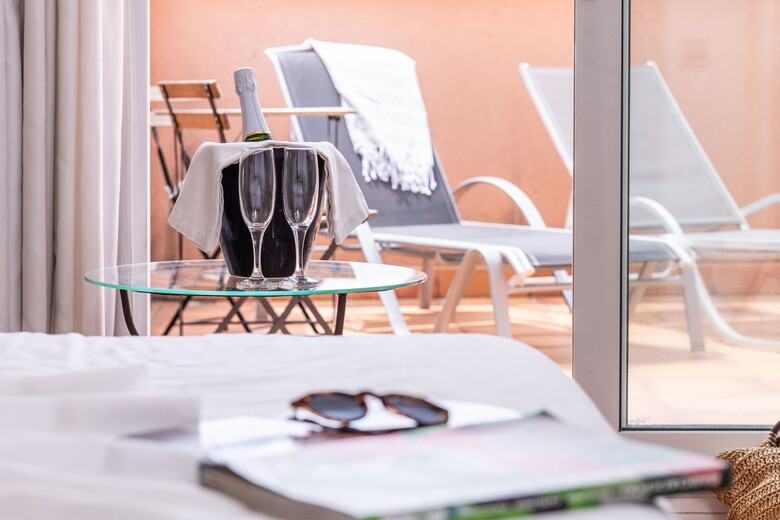Hotel Rvhotels Vila de Tossa