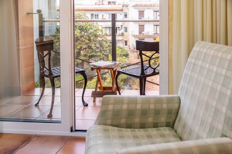 Hotel Rvhotels Vila de Tossa