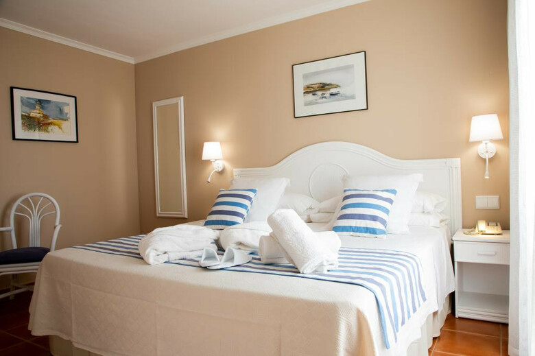 Hotel Dwo Les Palmeres