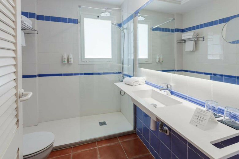 Hotel Dwo Les Palmeres