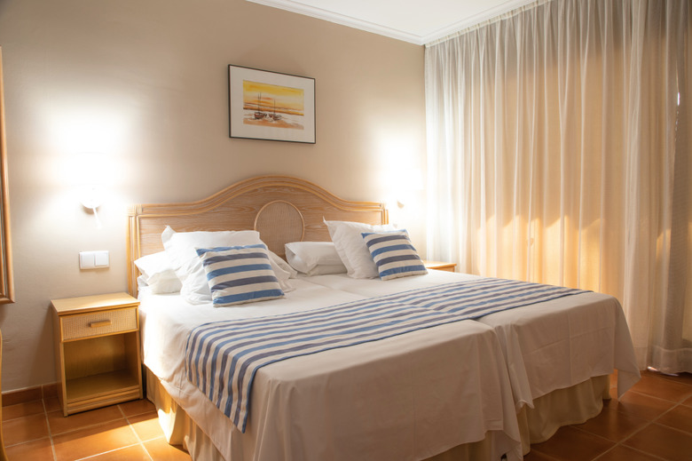 Hotel Dwo Les Palmeres