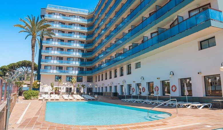 Hotel H Top Jadhe