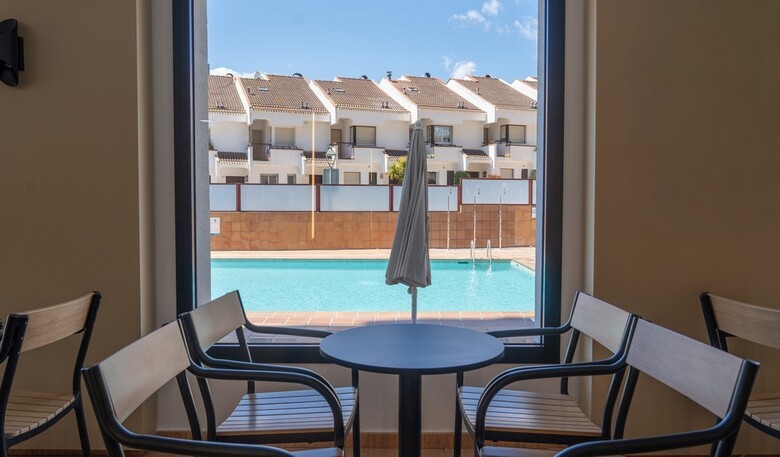 Hotel H Top Jadhe