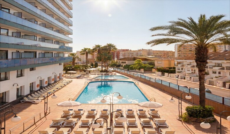 Hotel H Top Jadhe