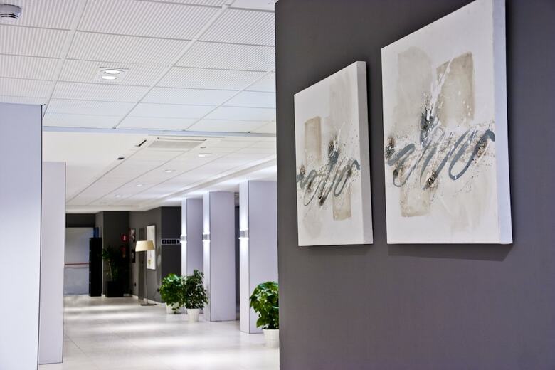 Hotel Europa Splash & Spa