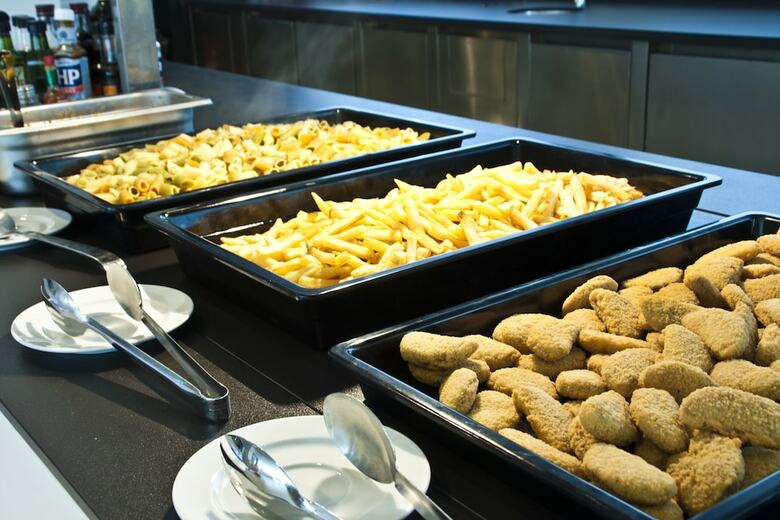 Hotel Europa Splash & Spa