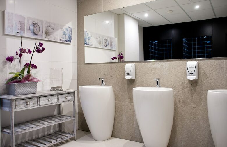 Hotel Europa Splash & Spa