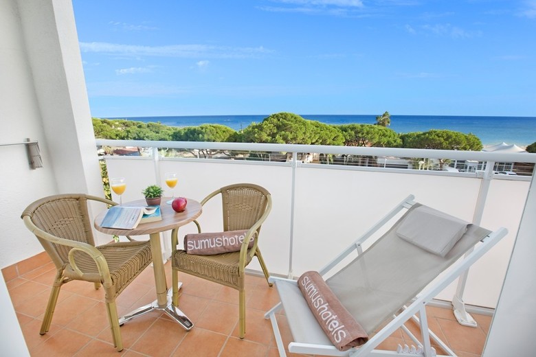Sumus Hotel Monteplaya Adults Only