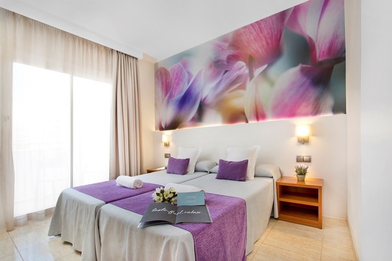 Sumus Hotel Monteplaya Adults Only