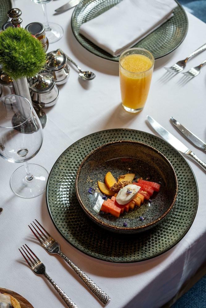 Hotel Quinta Real Monterrey