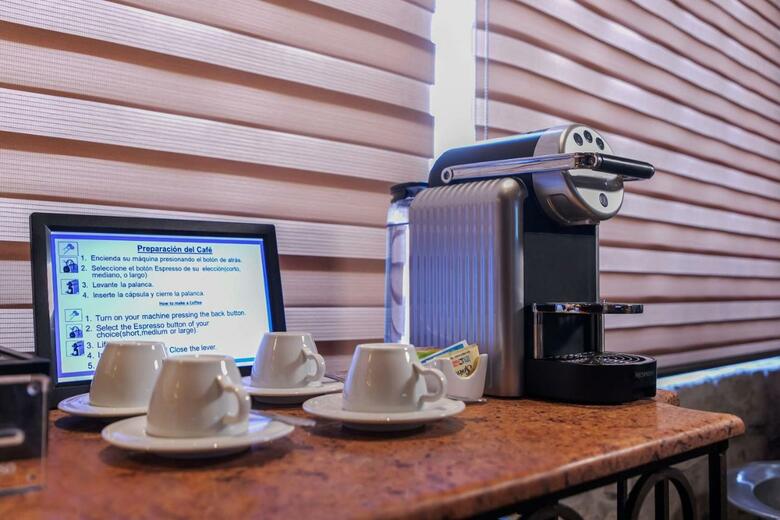 Hotel Quinta Real Saltillo