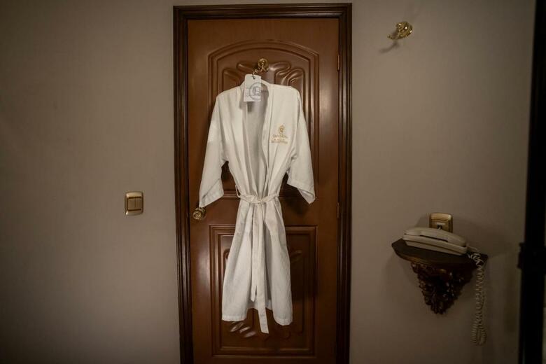 Hotel Quinta Real Saltillo