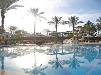 Hotel Novotel Cairo 6th Of October