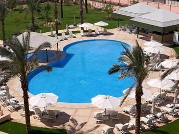 Hotel Novotel Cairo 6th Of October