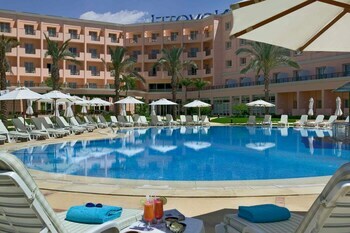 Hotel Novotel Cairo 6th Of October