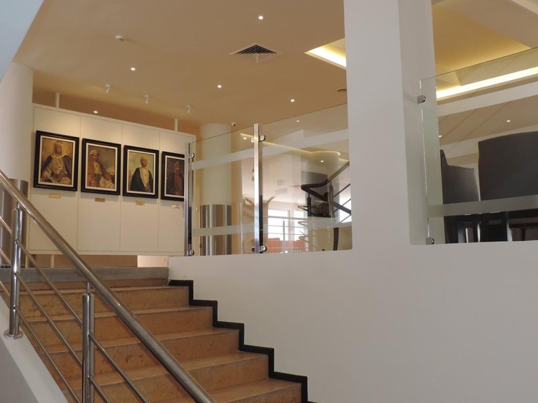 Hotel Allegro Agadir