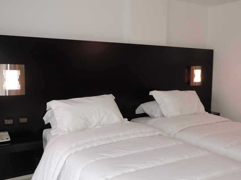 Hotel Allegro Agadir