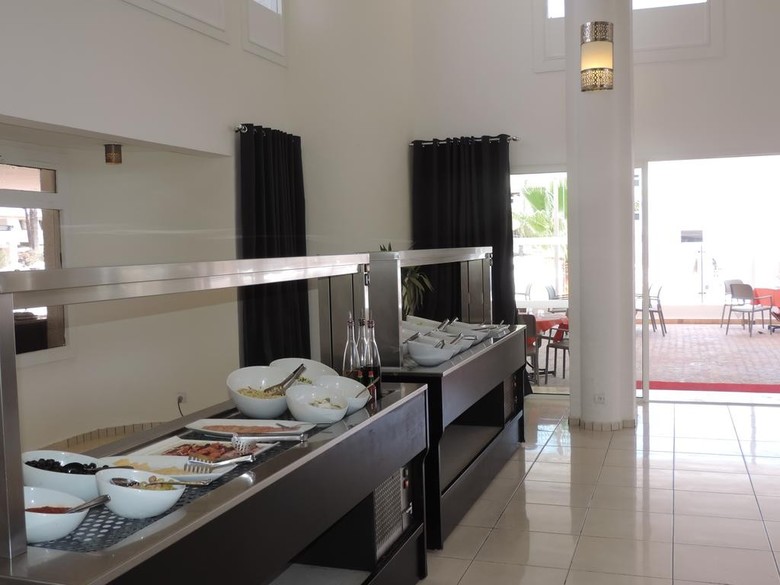 Hotel Allegro Agadir