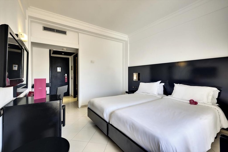 Hotel Allegro Agadir