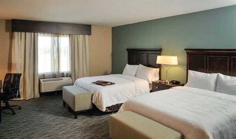 Hotel Hampton Inn & Suites Gulfport