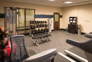 Hotel Hampton Inn & Suites Gulfport