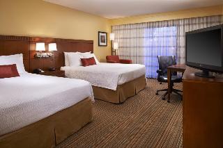 Hotel Courtyard By Marriott Louisville East