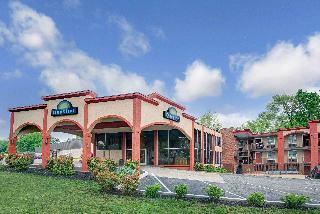 Hotel Days Inn Stadium Kansas City