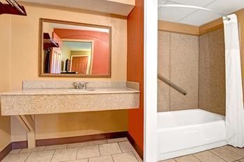 Hotel Days Inn Stadium Kansas City