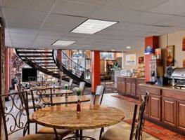 Hotel Days Inn Stadium Kansas City