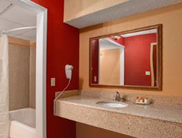 Hotel Days Inn Stadium Kansas City