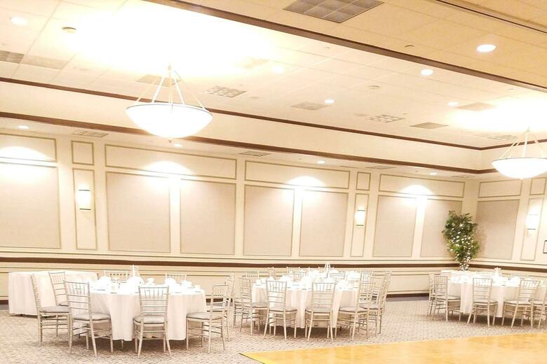 Hotel Comfort Inn Conference Center Bowie