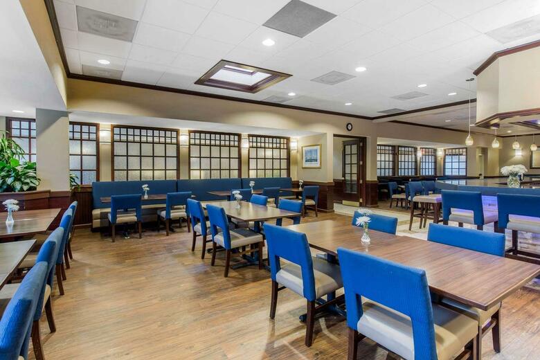 Hotel Comfort Inn Conference Center Bowie