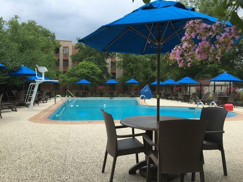 Hotel Comfort Inn Conference Center Bowie