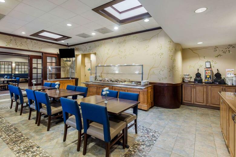 Hotel Comfort Inn Conference Center Bowie
