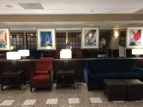 Hotel Comfort Inn Conference Center Bowie