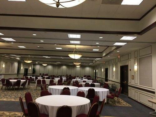 Hotel Comfort Inn Conference Center Bowie