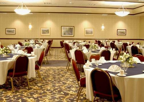 Hotel Comfort Inn Conference Center Bowie