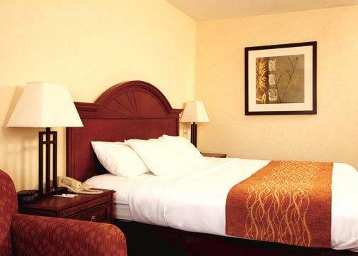Hotel Comfort Inn Conference Center Bowie
