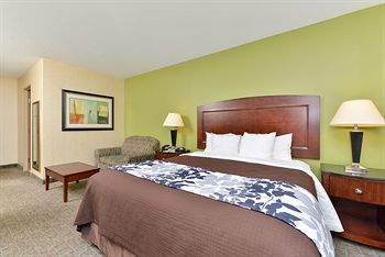 Hotel Sleep Inn & Suites Upper Marlboro