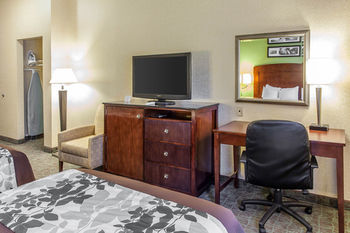 Hotel Sleep Inn & Suites Upper Marlboro
