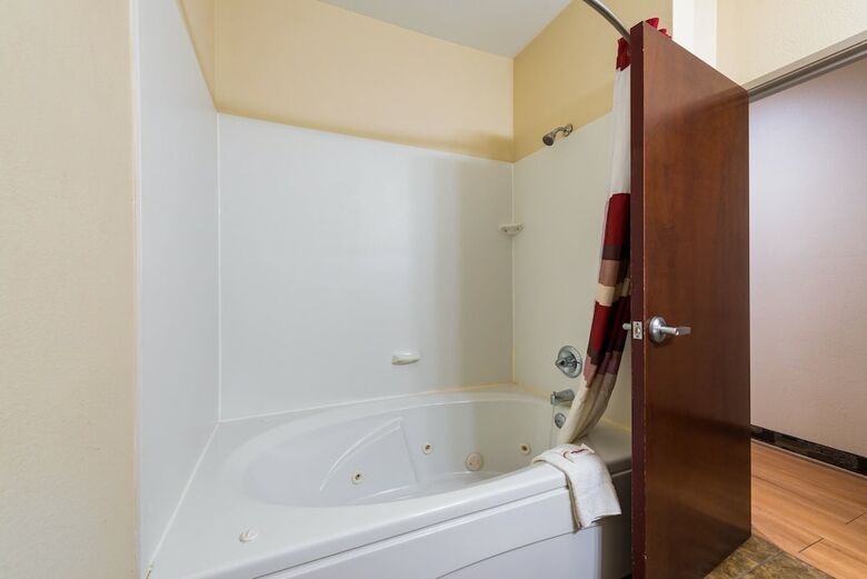 Hotel Red Roof Inn & Suites Monee