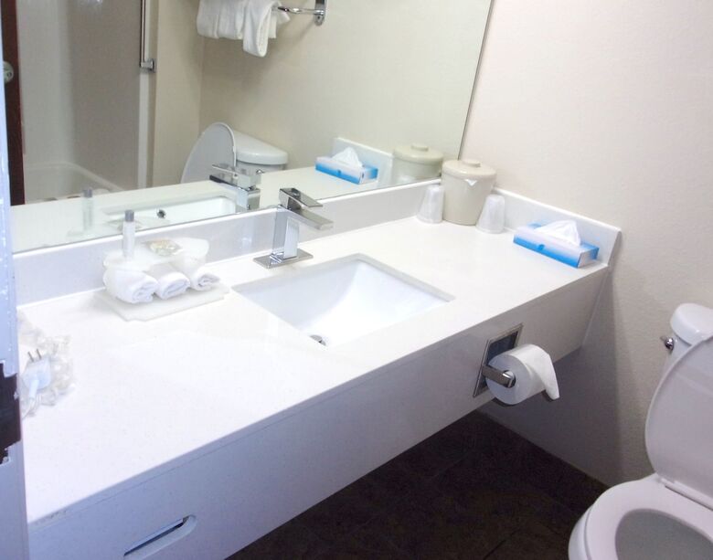 Hotel Red Roof Inn & Suites Monee