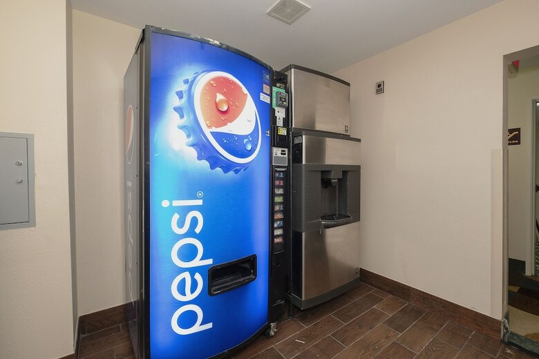Hotel Red Roof Inn & Suites Monee