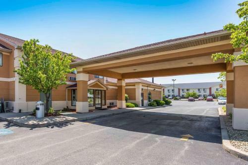 Hotel Best Western Monee